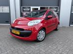 Citroen C1 1.0-12V Ambiance Automaat Airco 5drs 1e eigenaar, Gebruikt, 4 stoelen, C1, 68 pk