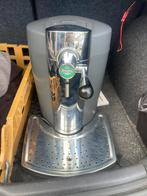 Biertap! Goedwerkend zo goed als nieuw!, Witgoed en Apparatuur, Thuistaps, Ophalen, Zo goed als nieuw, Krups