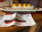 Model bouw Titanic, Hobby en Vrije tijd, Ophalen of Verzenden, Gebruikt, Overige merken