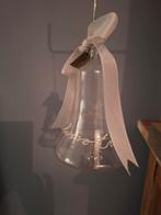 Riviera maison glazen kerstbel, Diversen, Kerst, Ophalen of Verzenden