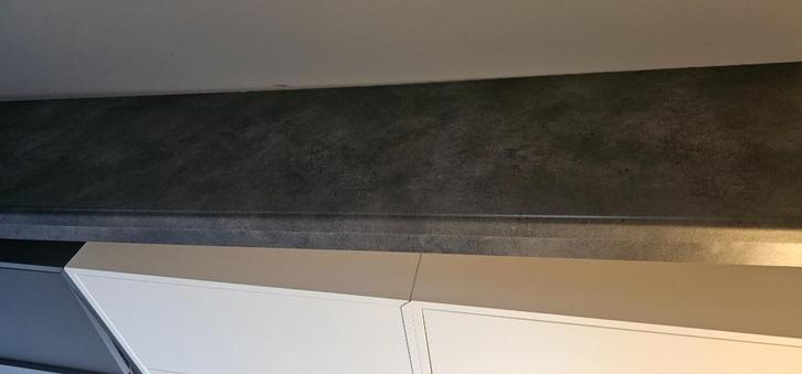 Bar, klustafel, sidetable, bureaublad etc, Huis en Inrichting, Overige Huis en Inrichting, Zo goed als nieuw, Ophalen