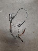 Mengkraan met uitneembare sproeikop, Doe-het-zelf en Verbouw, Ophalen of Verzenden, Kraan