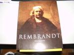 rembrandt, Ophalen of Verzenden, Zo goed als nieuw, Schilder- en Tekenkunst