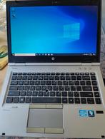 HP Elitebook 8460p, Gebruikt, HDD, 2 tot 3 Ghz, Qwerty