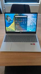 Laptop HP AMD Ryzen 3  2.4 ghz met 15 inch scherm, Computers en Software, Windows Laptops, Hp, Met videokaart, 2 tot 3 Ghz, 8 GB