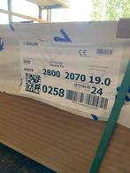 Platen, Doe-het-zelf en Verbouw, Platen en Panelen, Ophalen, Zo goed als nieuw