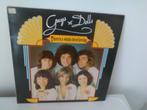 GUYS N DOLLS, Ophalen of Verzenden, 1960 tot 1980, Gebruikt, Overige formaten