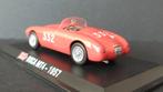Osca MT4 1957 1:43 Starline Mille Miglia Pol, Hobby en Vrije tijd, Modelauto's | 1:43, Ophalen of Verzenden, Nieuw, Auto, Starline