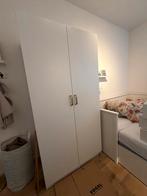 2x IKEA Forsand Deuren wit - Zo goed als nieuw!, Ophalen, Kunststof, 50 tot 100 cm, Zo goed als nieuw