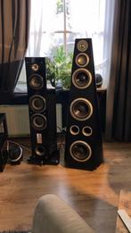 Binnenkort beschikbaar JBL ti10k !!, Audio, Tv en Foto, Luidsprekers, Ophalen, JBL, Refurbished, 120 watt of meer