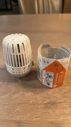 Heimeier Thermolux K Radiatorthermostaatknop, Doe-het-zelf en Verbouw, Verwarming en Radiatoren, Thermostaat, Minder dan 30 cm