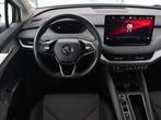 Skoda Enyaq iV 60 | Panoramadak | Stoel & achterbankverwarmi, Auto's, 397 km, Gebruikt, 1865 kg, 31 min