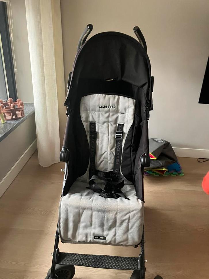 Buggy / wandelwagen Maclaren, Kinderen en Baby's, Buggy's, Gebruikt, Maclaren, Ophalen
