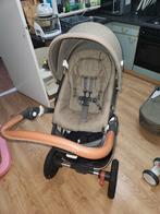 Stokke Trailz 2-in-1 kinderwagen compleet met accessoires, Kinderen en Baby's, Kinderwagens en Combinaties, Ophalen, Zo goed als nieuw