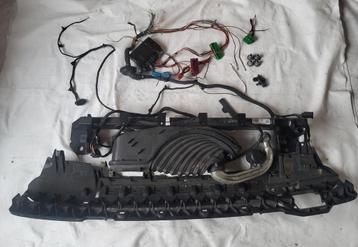 BMW IX3 G08 WEGDRAAIBARE TREKHAAK + MODULE+ KNOP beschikbaar voor biedingen