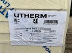 PIR platen Utherm Unilin 5cm en 7cm NIEUW, Ophalen, Dakisolatie, 4 tot 8 cm, Nieuw
