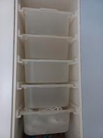 Komplement ikea pax lade inrichting 5x 2 deksels, Ophalen, Gebruikt, 50 tot 100 cm, Minder dan 100 cm