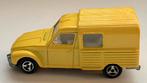 Majorette N235  Citroën Acadiane zo goed als nieuw, Ophalen of Verzenden, Zo goed als nieuw, Auto