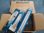 Diverse Philips Cfl lampen, Ophalen of Verzenden, Zo goed als nieuw, E27 (groot)
