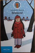 Sneeuw - Elisabeth Marain - Leesleeuw., Non-fictie, Nieuw, Elisabeth Marain, Ophalen of Verzenden