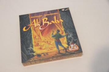 Ali Baba bordspel nieuw beschikbaar voor biedingen