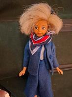 Antieke/ vinted "Stuwardes Barbie KLM", Ophalen of Verzenden