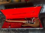 Fender 1974 moccha brown 100% origineel, Muziek en Instrumenten, Ophalen, Solid body, Fender