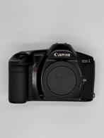 Canon EOS-1 – Professionele 35mm ! compatibel alle EF lenzen, Ophalen of Verzenden, Zo goed als nieuw, Spiegelreflex, Canon