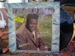 FATS DOMINO, Ophalen of Verzenden, Gebruikt, 12 inch