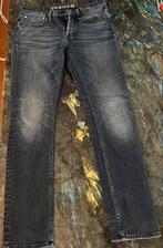 TE KOOP: verschillende spijkerbroeken van DENHAM., Ophalen of Verzenden, Zo goed als nieuw, Blauw, W32 (confectie 46) of kleiner