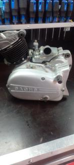 Sachs 50/4  60cc, Ophalen, Blok, Overige merken