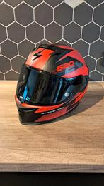 Scorpion exo air 520 motor/scooter helm, Overige merken, L, Nieuw zonder kaartje, Dames