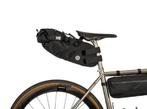 Agu venture 10L bikepacking zadeltas, Verzenden, Nieuw
