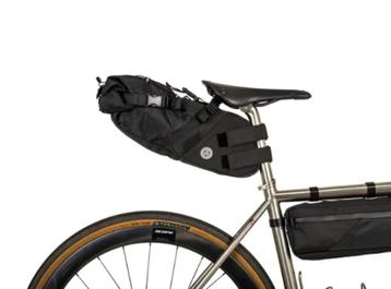 Agu venture 10L bikepacking zadeltas beschikbaar voor biedingen
