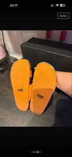 Coach Slippers Maat 40 - Nieuw!, Kleding | Dames, Schoenen, Ophalen of Verzenden, Nieuw, Overige typen