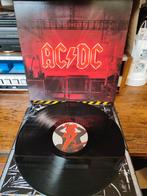 AC/DC - PWR/UP LP Vinyl, Ophalen of Verzenden, Zo goed als nieuw