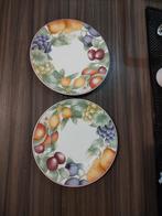 Villeroy & Boch Gallo Servies - Prachtige Borden, Ophalen of Verzenden, Zo goed als nieuw, Bord(en), Overige stijlen