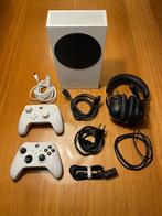 Xbox series S, Spelcomputers en Games, Ophalen, Gebruikt