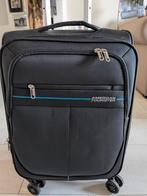 American Tourister Trolley, Sieraden, Tassen en Uiterlijk, Koffers, Ophalen, 50 tot 60 cm, Hard kunststof, Slot