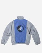 Nike x Patta Track Jacket maat S, Kleding | Heren, Nike x Patta, Nieuw, Ophalen of Verzenden, Grijs