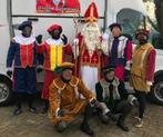 Sinterklaas en 7 pieten pakken, Diversen, Sinterklaas, Ophalen, Gebruikt