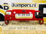 BUMPER Citroen C3 Cactus VOORBUMPER 1-F3-11945z, Ophalen of Verzenden