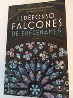 Ildefonso Falcones - De erfgenamen, Ophalen of Verzenden, Zo goed als nieuw, Nederland, Ildefonso Falcones