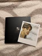 BTS - Wings Album Versie G + Fotokaart, Ophalen of Verzenden, Zo goed als nieuw, Cd of Plaat