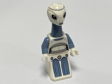 Lego Star Wars Minifiguur sw1216 Taun We beschikbaar voor biedingen
