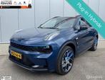 Lynk & Co 01 1.5 2023/24.000 KM PANODAK/360 CAM/TREKHAAK, Stof, Bedrijf, 1854 kg, Hybride Elektrisch/Benzine