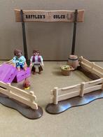 Playmobil Ranch - Rattler's Gulch, Ophalen of Verzenden, Gebruikt, Los playmobil