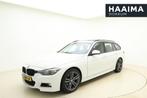 BMW 3-serie Touring 318i M Sport Corporate Lease | Panoramad, Auto's, BMW, Automaat, Gebruikt, Euro 6, 1465 kg