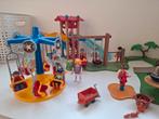 Playmobil speeltuin, Ophalen, Zo goed als nieuw
