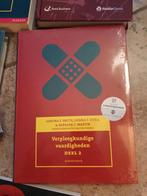 Verpleegkundige Vaardigheden Deel 2 - HBO Studieboek, Ophalen of Verzenden, Beta, Zo goed als nieuw, HBO